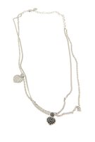 Collana Rebecca Donna in Bronzo B14KBN28 - B14KBN28